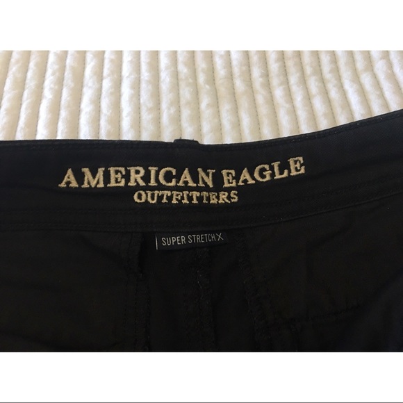 American eagle shorts - Picture 2 of 4